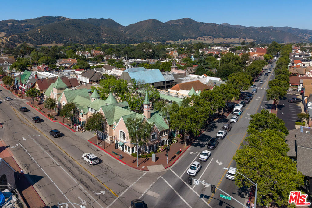 485 Alisal Road Property Photo 4