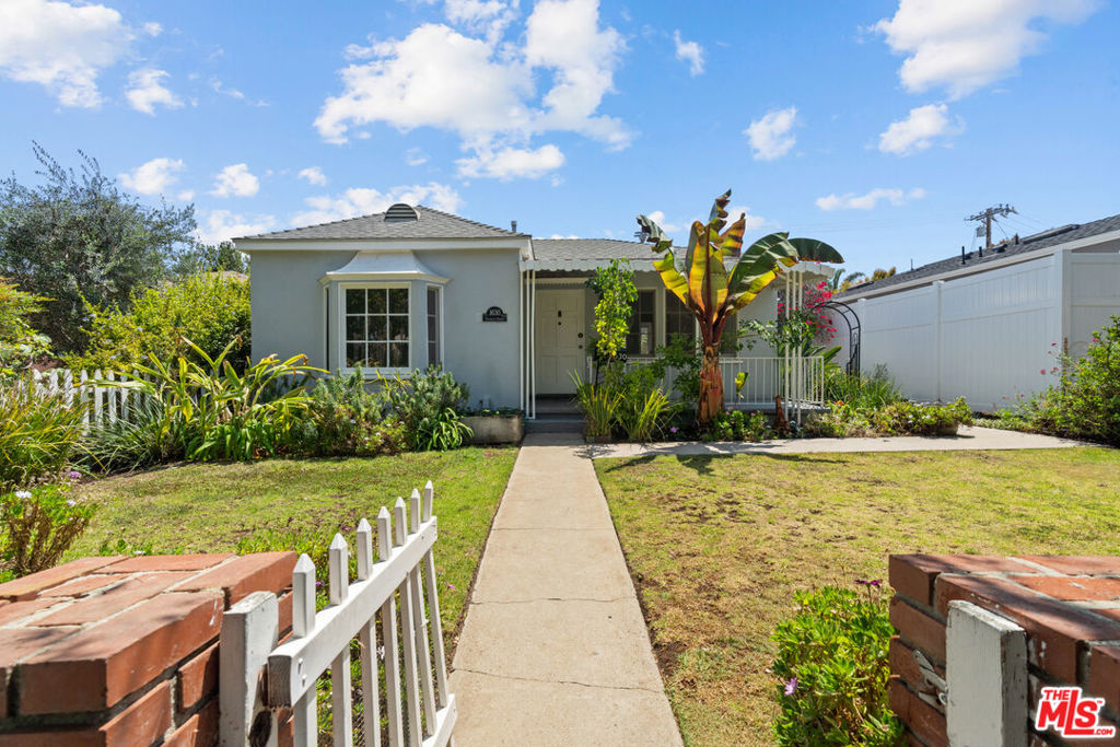 1630 Franklin Street Property Photo 2
