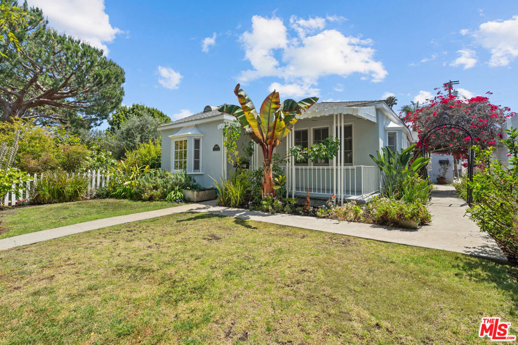 1630 Franklin Street Property Photo 5