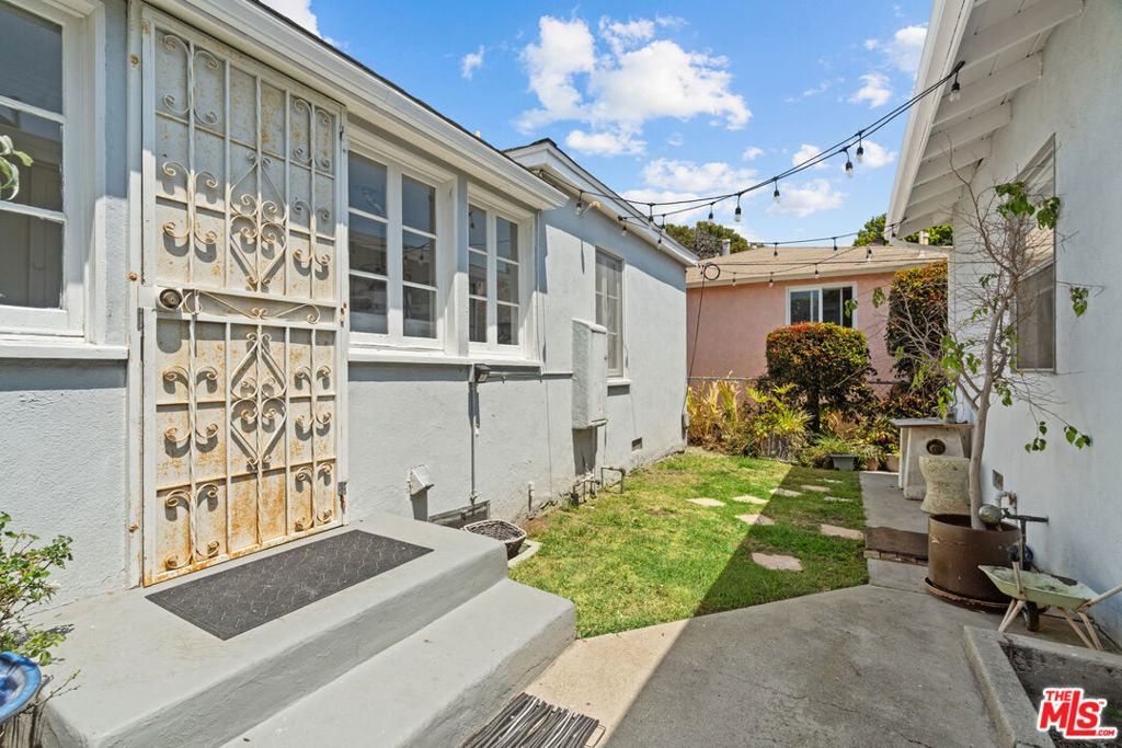 1630 Franklin Street Property Photo 22