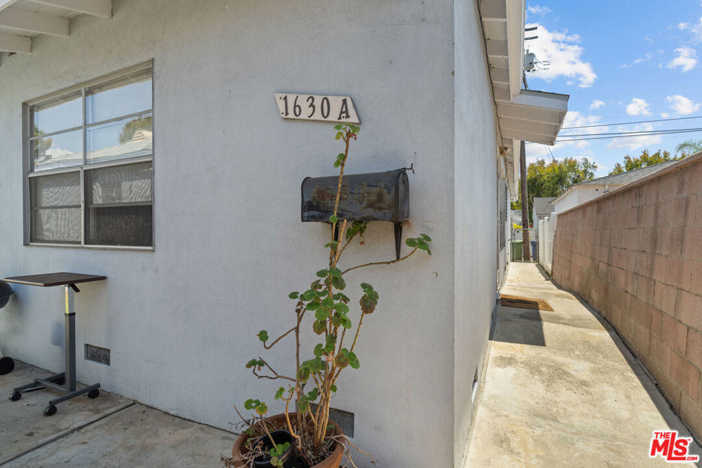1630 Franklin Street Property Photo 24