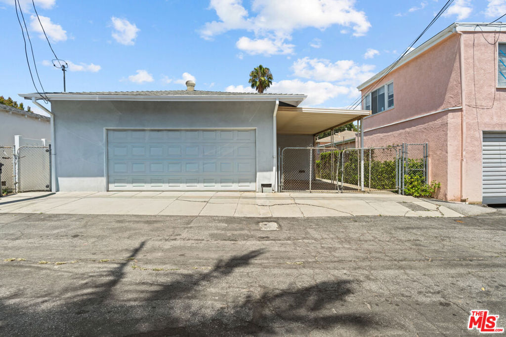 1630 Franklin Street Property Photo 41