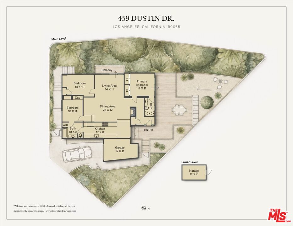 459 Dustin Drive Property Photo 36