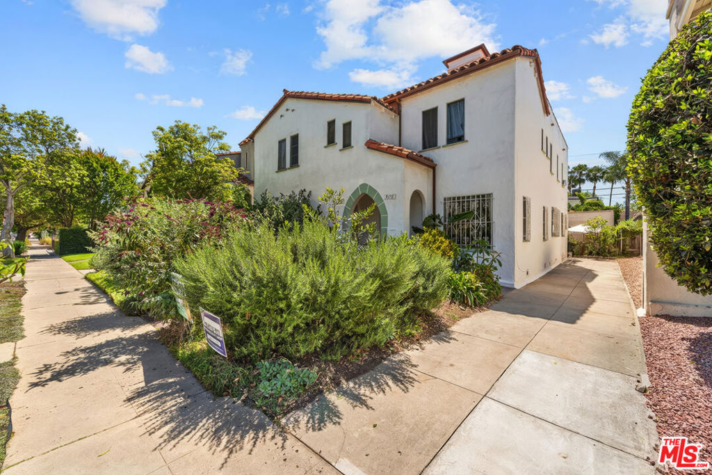 8130 Blackburn Avenue Property Photo 1