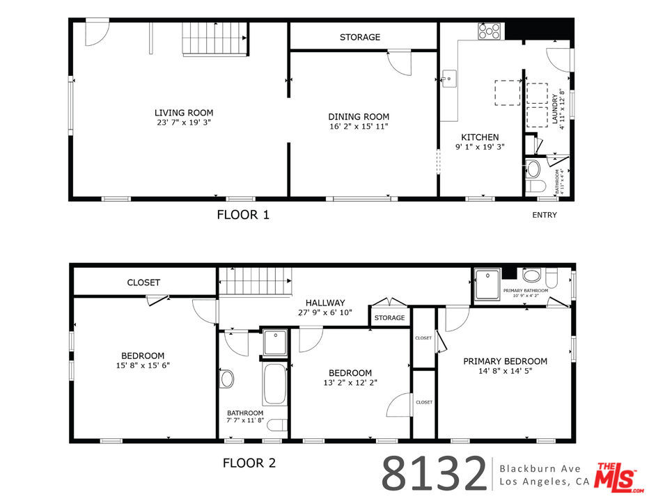 8130 Blackburn Avenue Property Photo 34