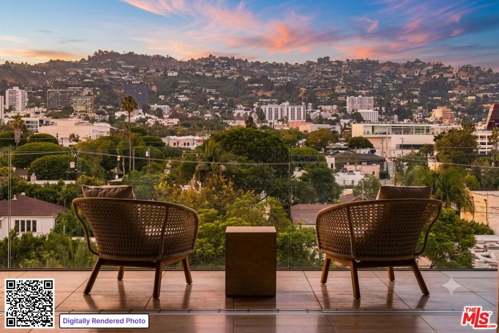8899 Beverly Boulevard 5e Property Photo 1