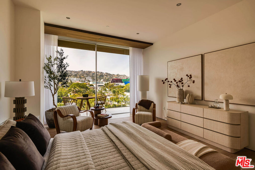 8899 Beverly Boulevard 5e Property Photo 18