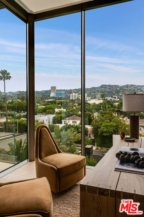 8899 Beverly Boulevard 5e Property Photo 28