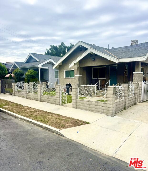 6157 Mesa Avenue Property Photo