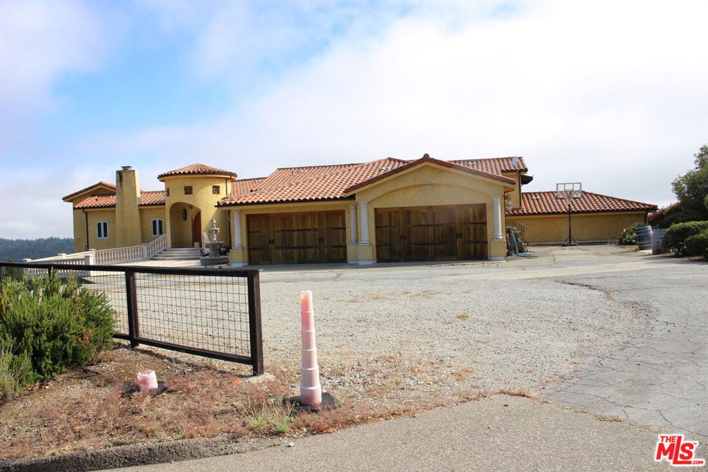 26985 Loma Prieta Way Property Photo 1