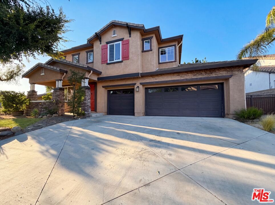 22017 Sunrise View Place Property Photo 1