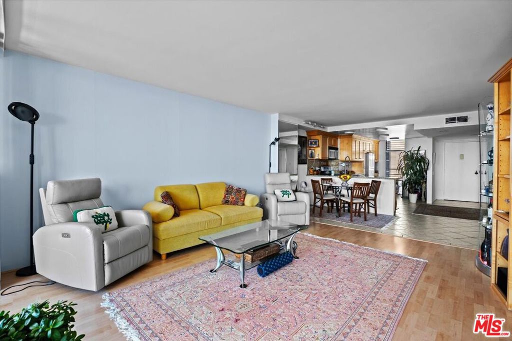 4265 Marina City Drive 1005 Property Photo 6