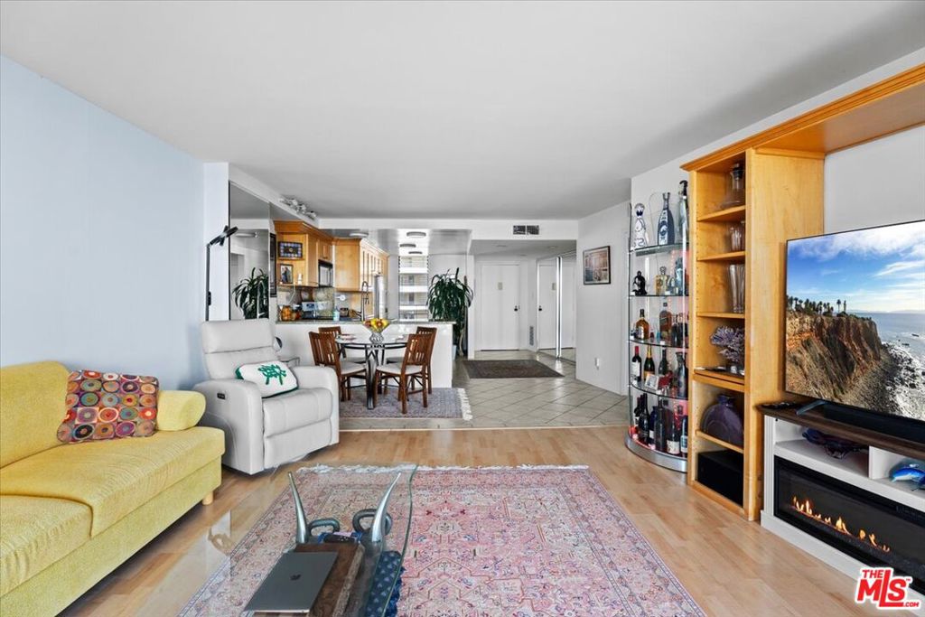 4265 Marina City Drive 1005 Property Photo 7