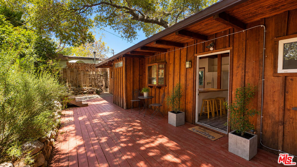 1336 Old Topanga Canyon Road Property Photo 6