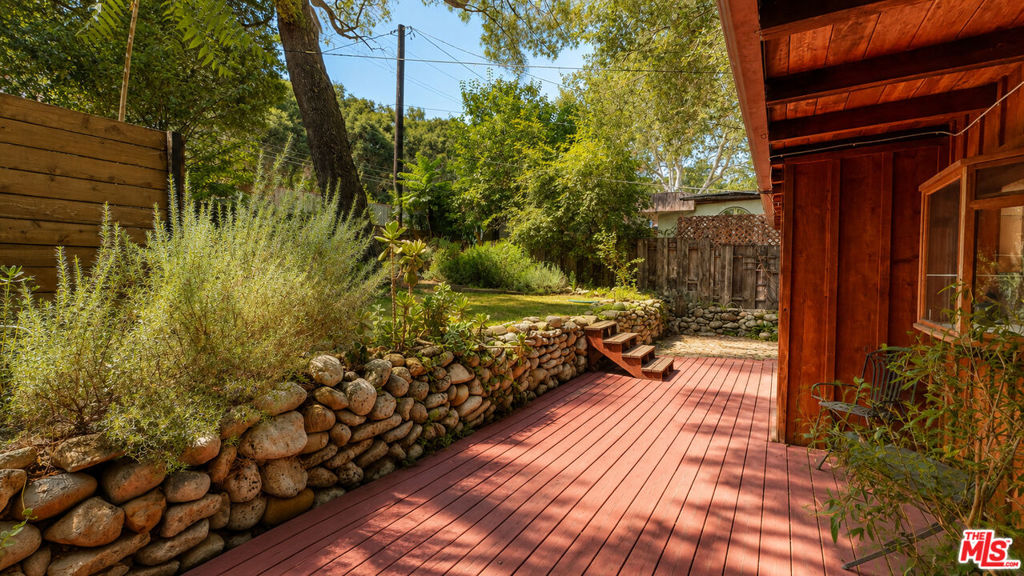 1336 Old Topanga Canyon Road Property Photo 7