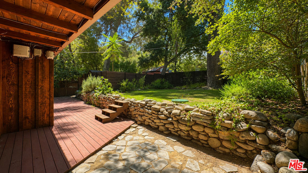 1336 Old Topanga Canyon Road Property Photo 8