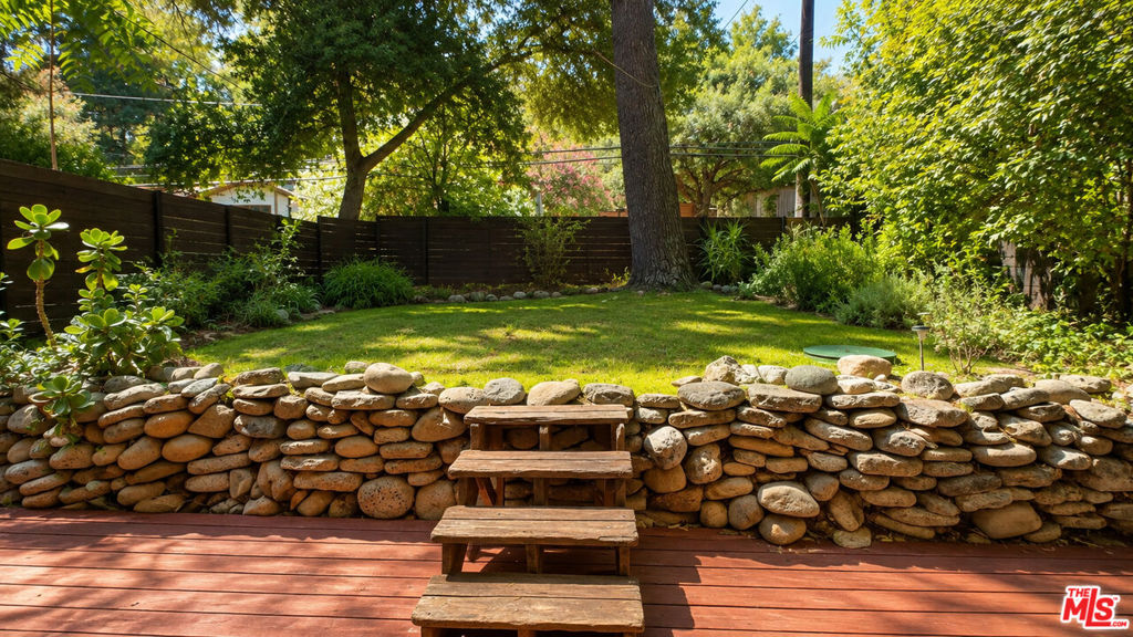 1336 Old Topanga Canyon Road Property Photo 9