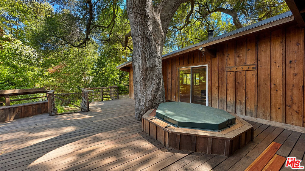 1336 Old Topanga Canyon Road Property Photo 21
