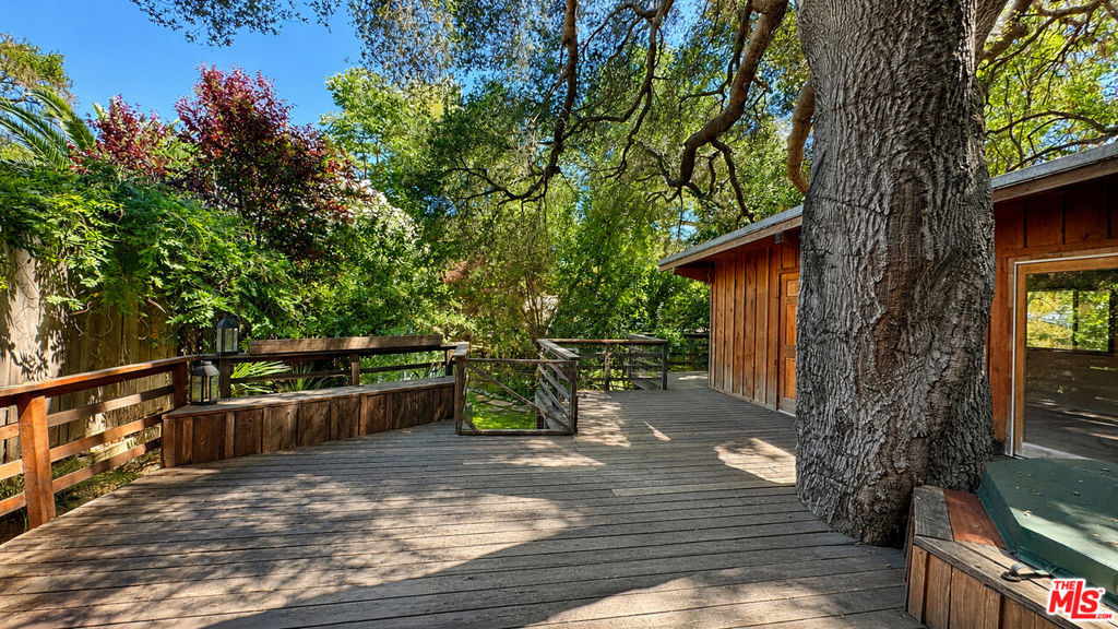 1336 Old Topanga Canyon Road Property Photo 22