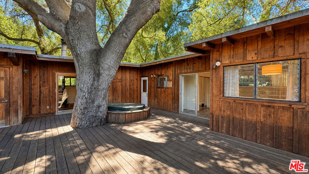 1336 Old Topanga Canyon Road Property Photo 23