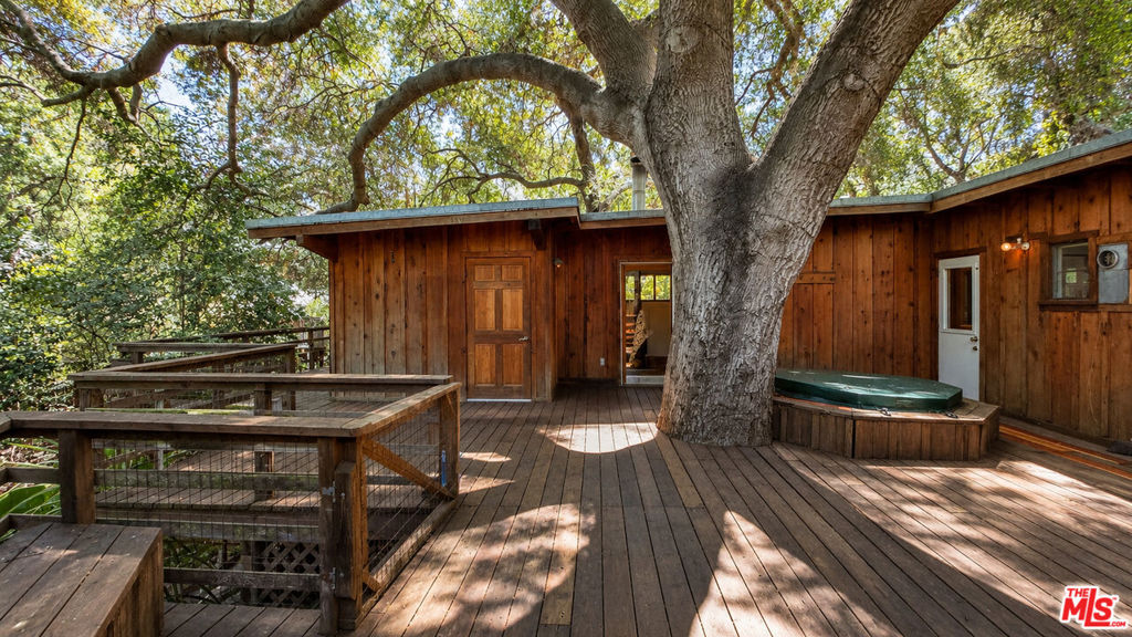 1336 Old Topanga Canyon Road Property Photo 24