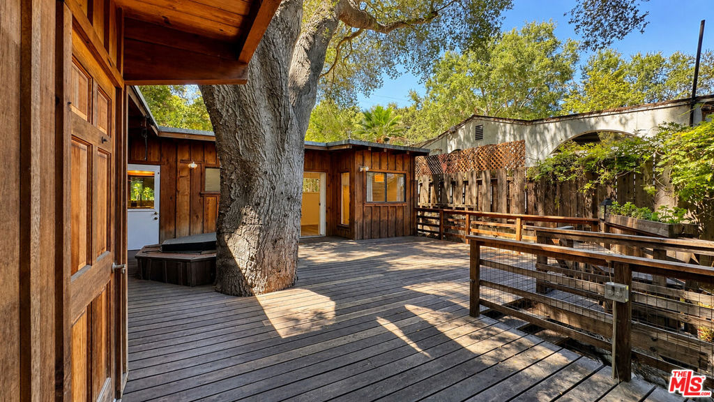1336 Old Topanga Canyon Road Property Photo 27