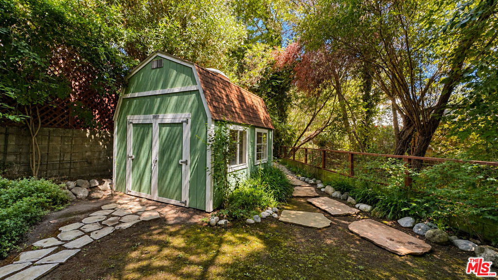 1336 Old Topanga Canyon Road Property Photo 28