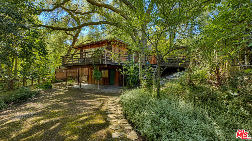 1336 Old Topanga Canyon Road Property Photo 29