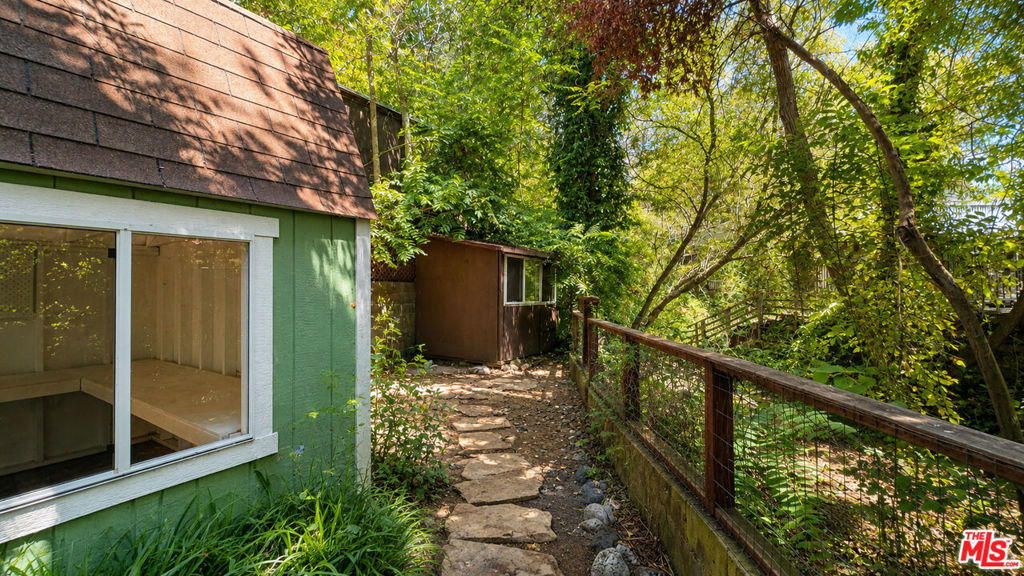 1336 Old Topanga Canyon Road Property Photo 30