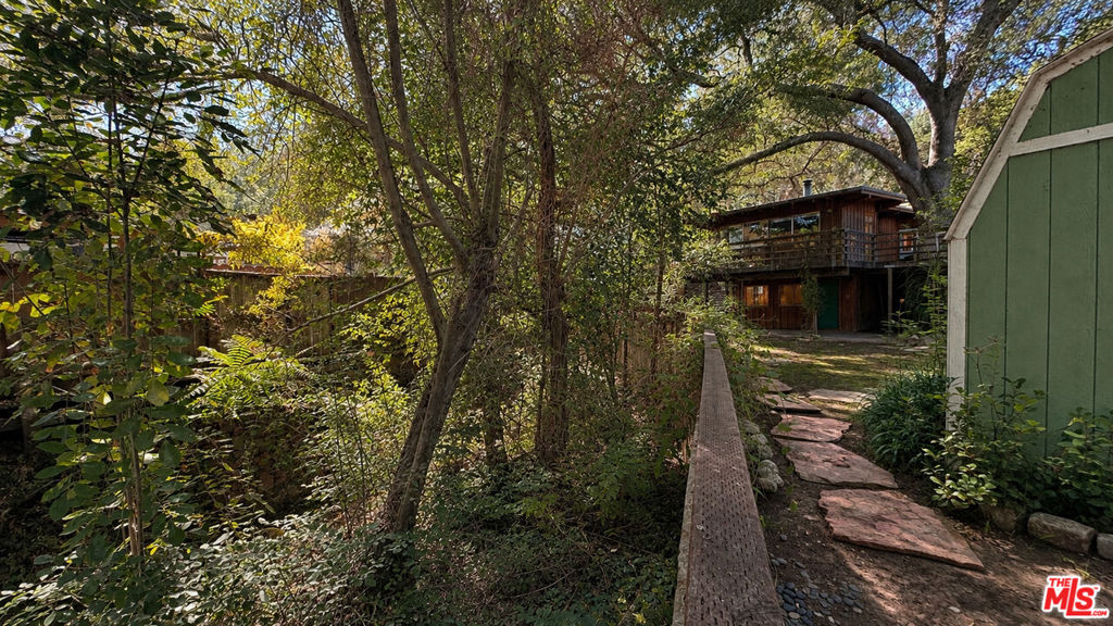 1336 Old Topanga Canyon Road Property Photo 31