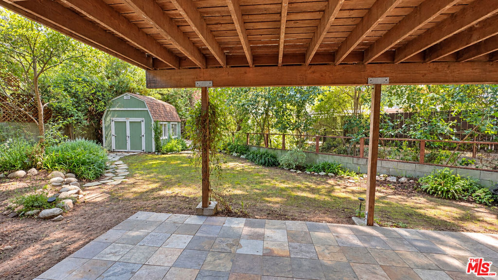 1336 Old Topanga Canyon Road Property Photo 37