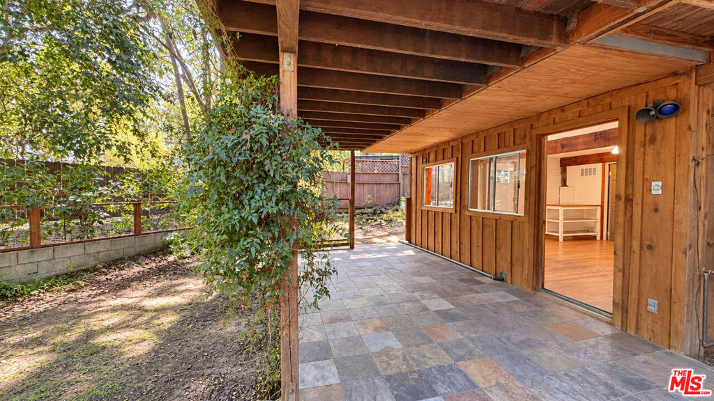 1336 Old Topanga Canyon Road Property Photo 38