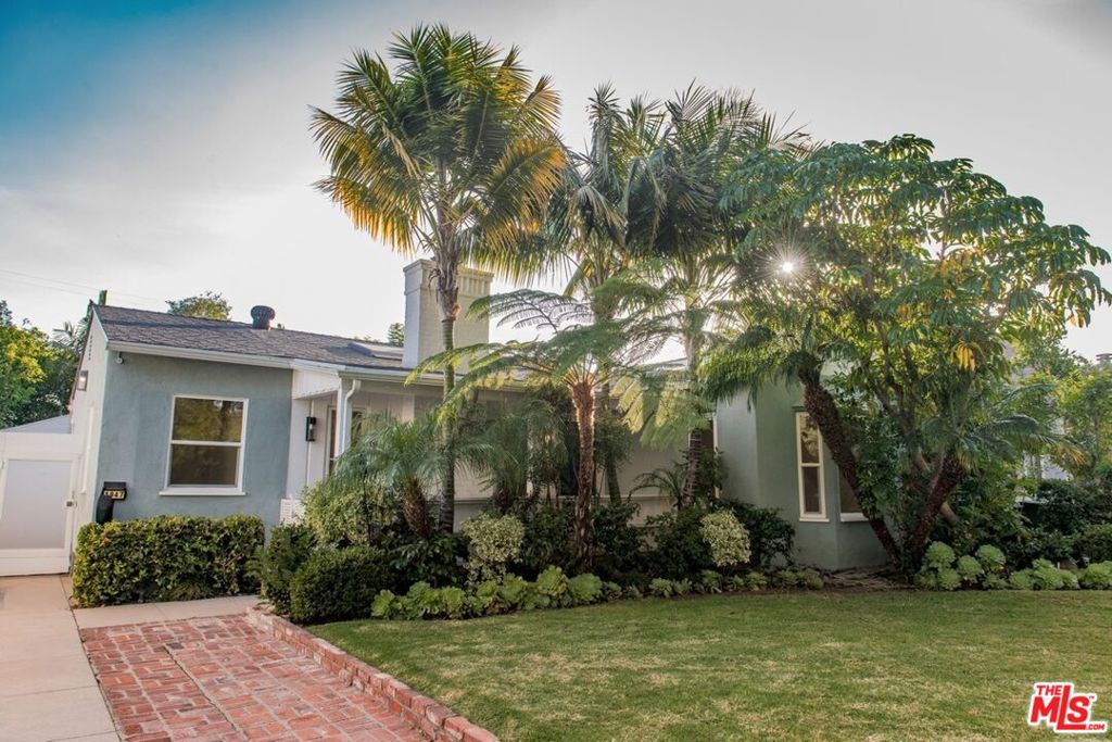 1947 Midvale Avenue Property Photo 1