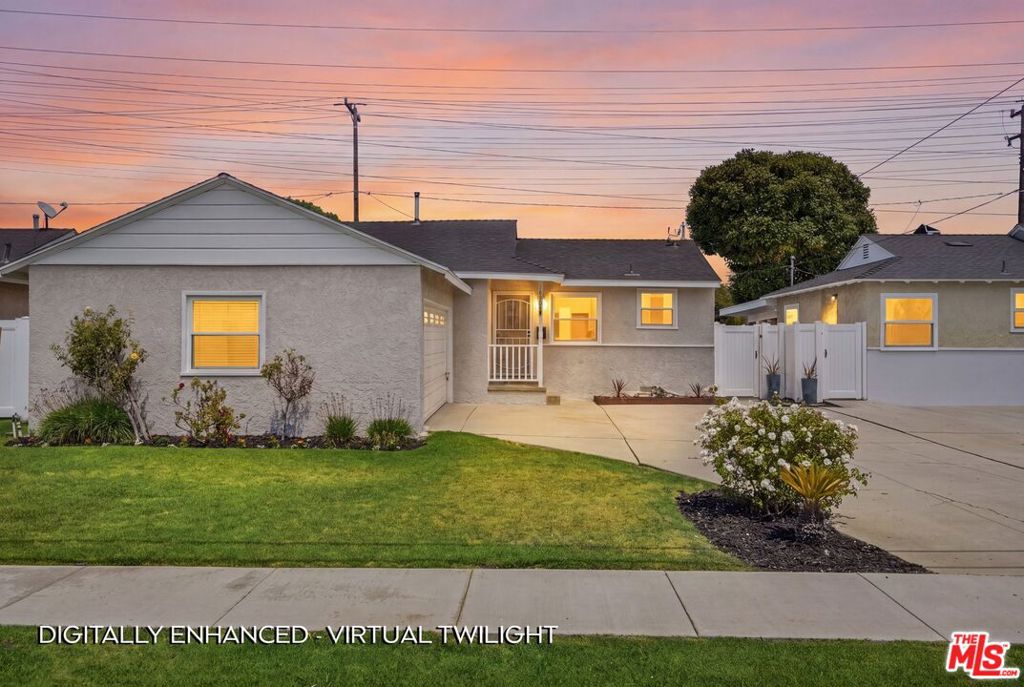 18904 Cerise Avenue Property Photo 40
