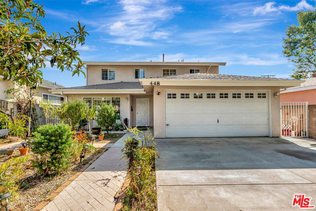 448 W 64th Street Property Photo 1