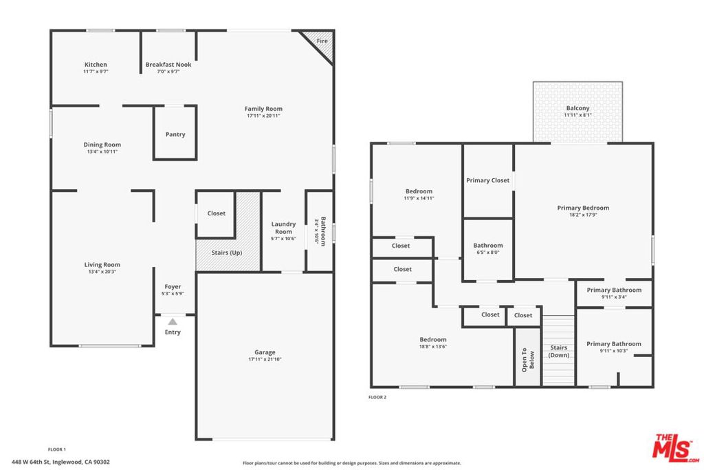 448 W 64th Street Property Photo 37