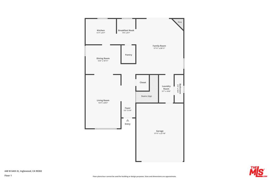 448 W 64th Street Property Photo 38