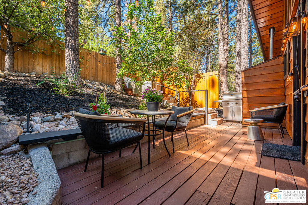 634 W Rainbow Boulevard Property Photo 7