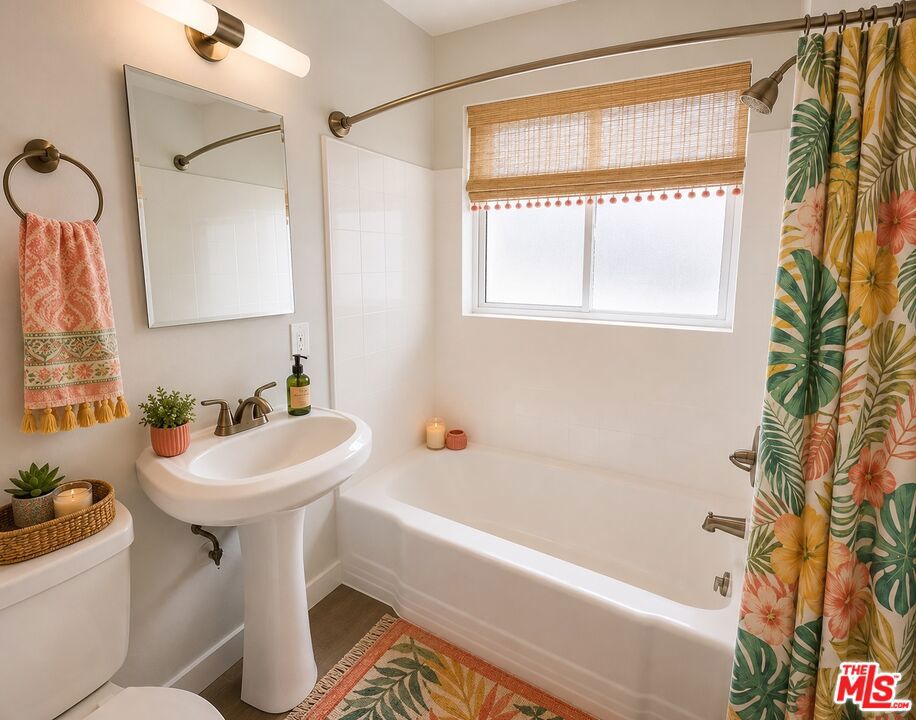 228 S Mariposa Avenue 17 Property Photo 6