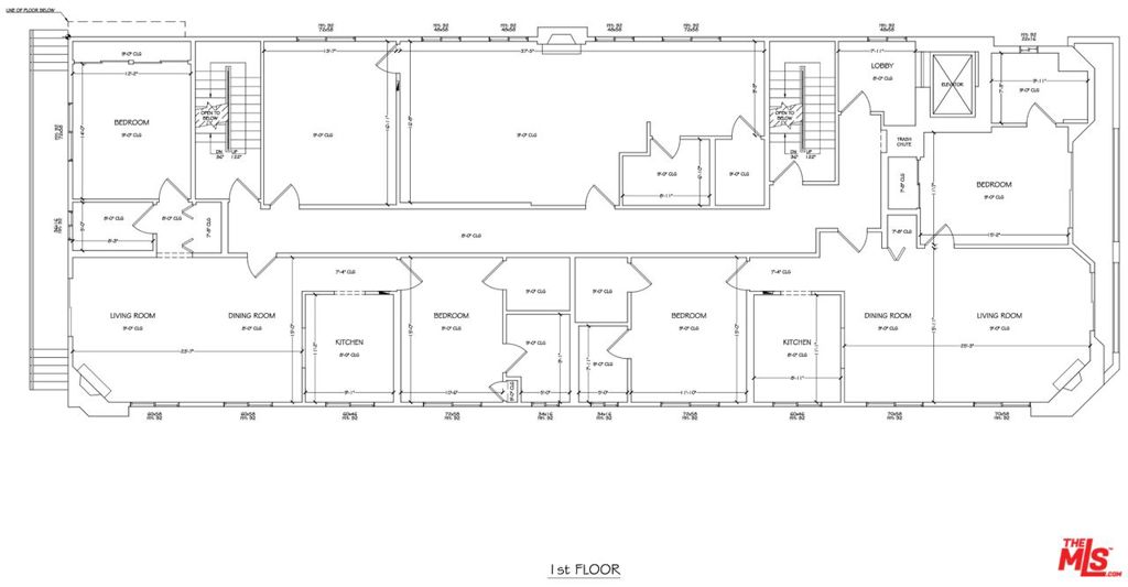 1951 Glendon Avenue Property Photo 33