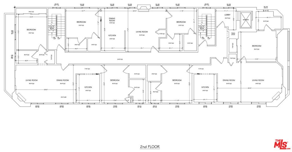 1951 Glendon Avenue Property Photo 34