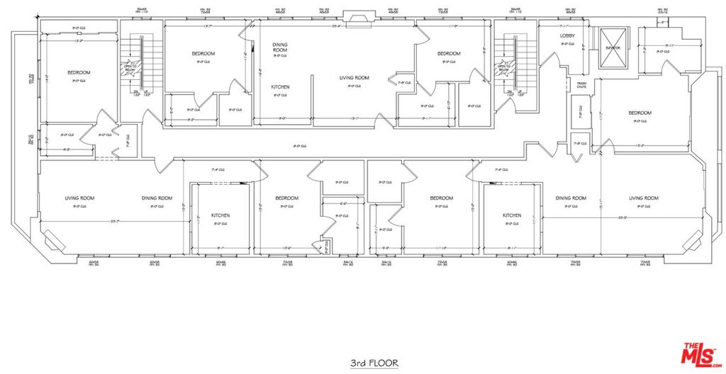 1951 Glendon Avenue Property Photo 35