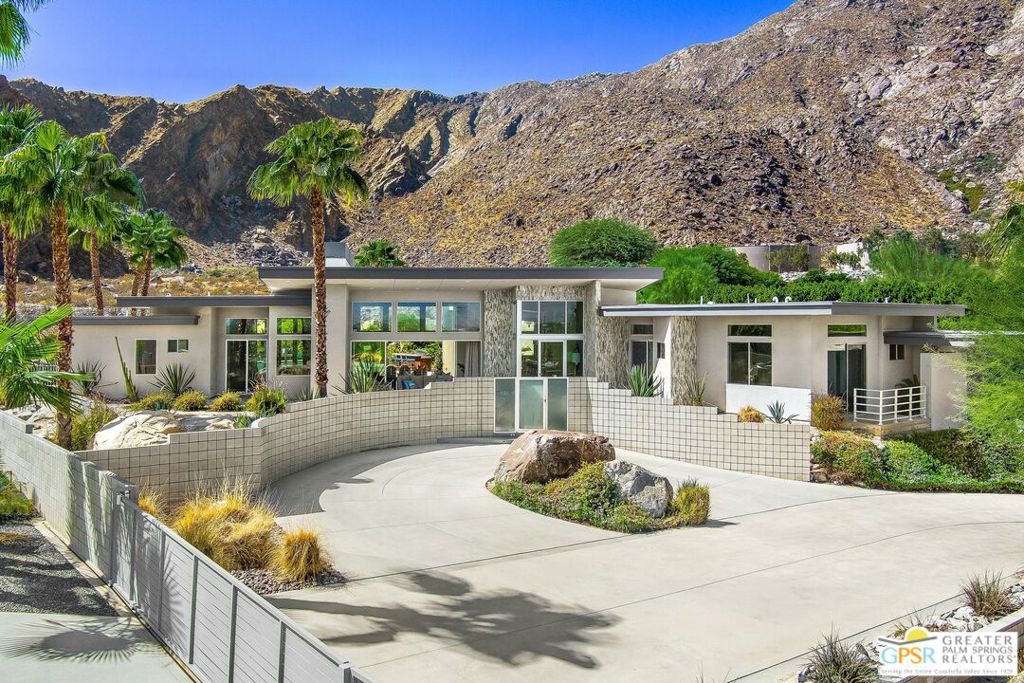 775 S La Mirada Road Property Photo