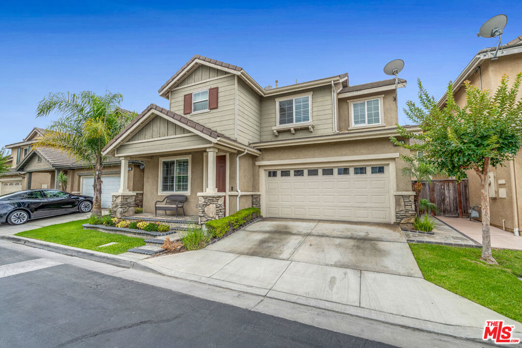 1056 Agate Court Property Photo 15