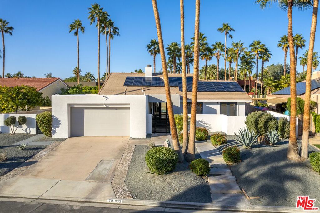 70895 Ironwood Drive Property Photo 1