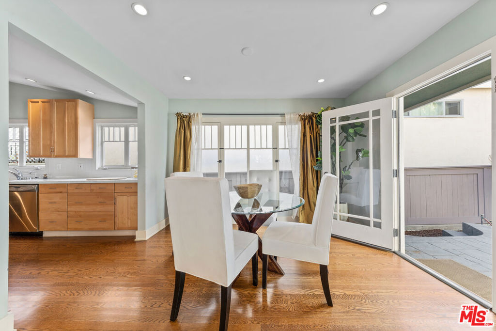 607 Ashland Avenue Property Photo 8