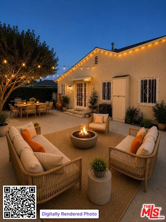 1014 N Alexandria Avenue Property Photo 15