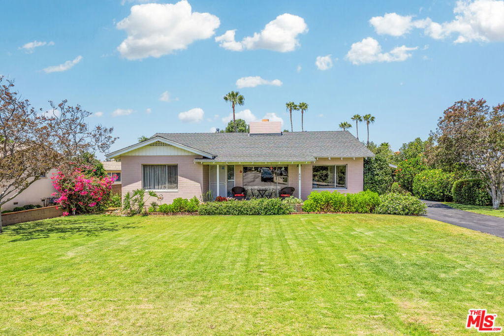 635 Ramona Avenue Property Photo 3