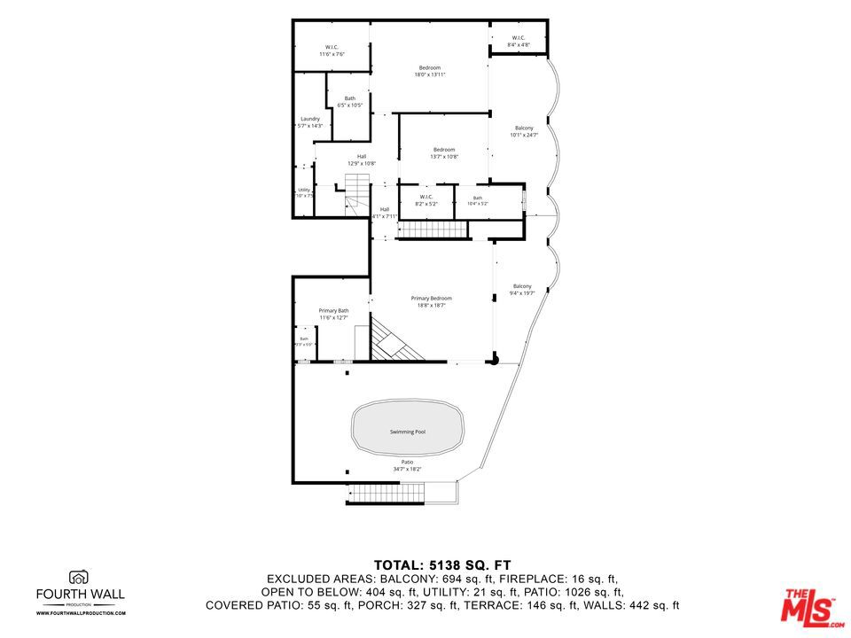 8908 Appian Way Property Photo 61