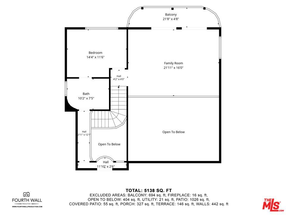 8908 Appian Way Property Photo 63